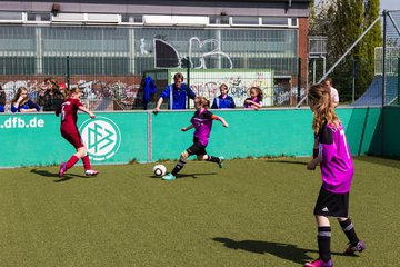 Bild 149 - Qualifikationsturnier Metropolregion Hamburg-Cup 2013